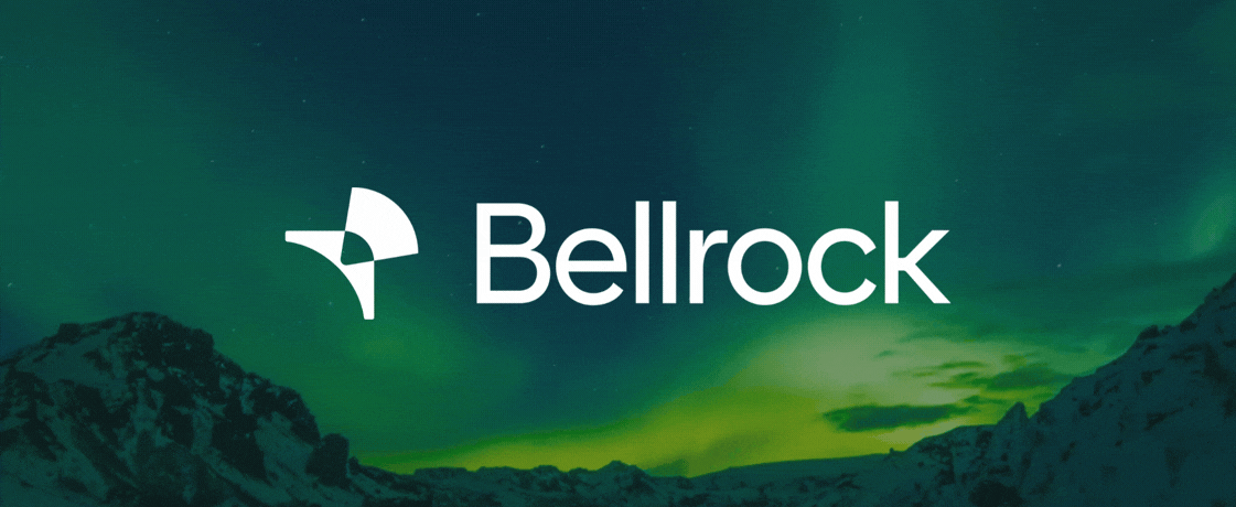 Bellrock brand identity